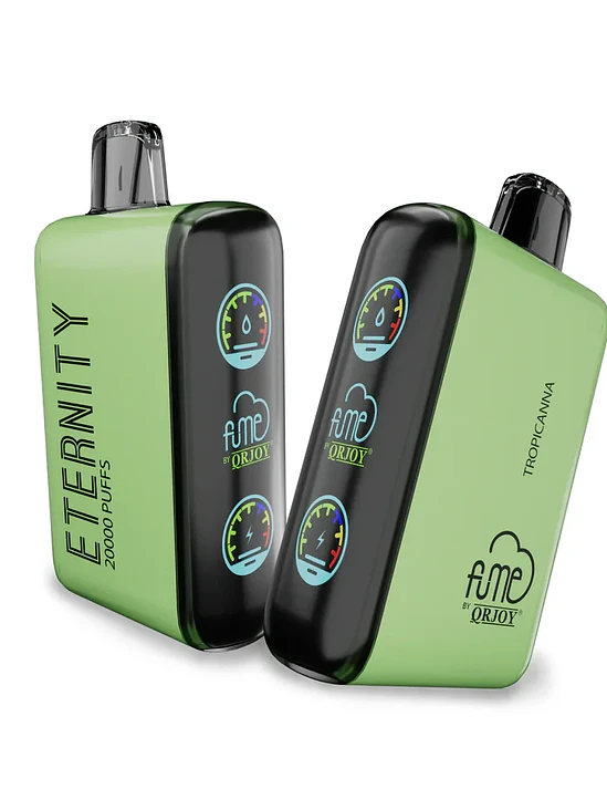 Fume Eternity 20.000 Puffs 4