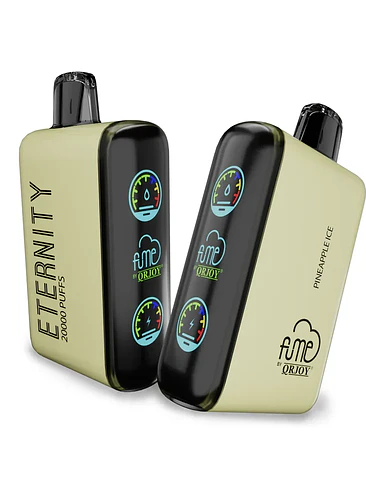 Fume Eternity 20.000 Puffs 8