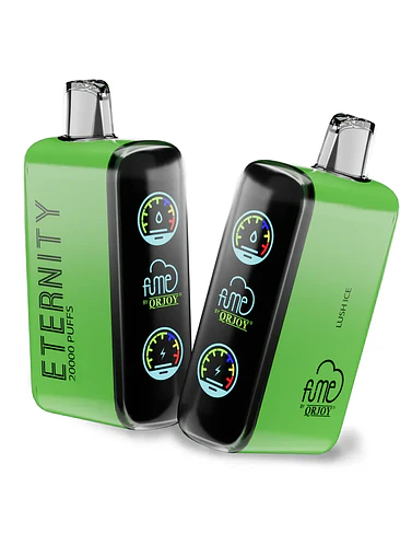 Fume Eternity 20.000 Puffs 9