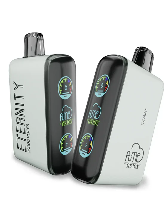 Fume Eternity 20.000 Puffs 10