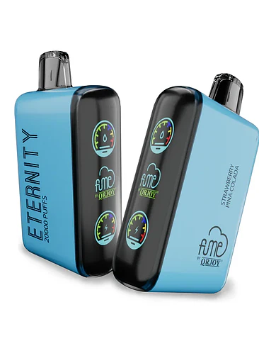 Fume Eternity 20.000 Puffs 16