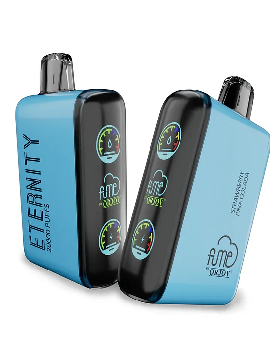 Fume Eternity 20.000 Puffs 16