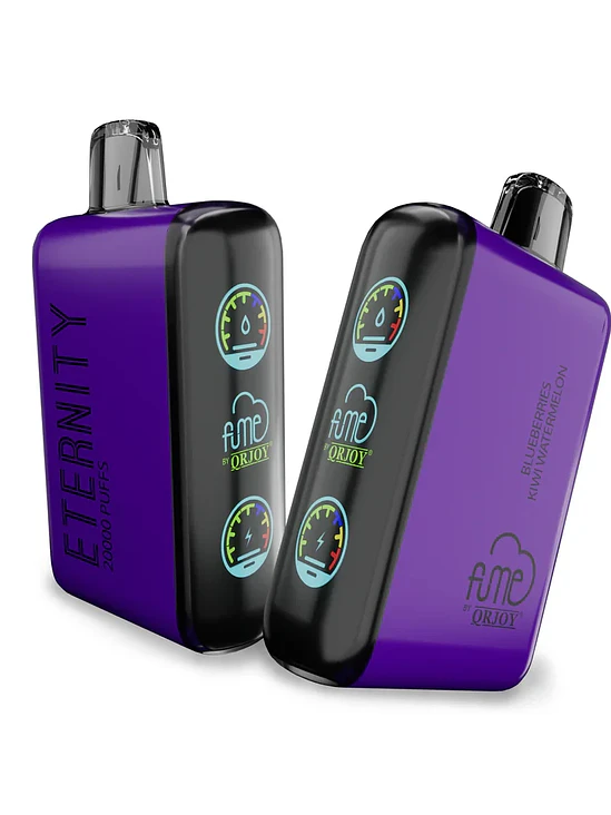 Fume Eternity 20.000 Puffs 18