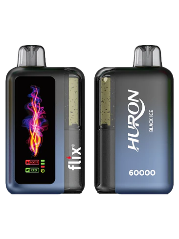 Flix Huron 60.000 Puffs 1