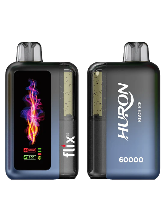 Flix Huron 60.000 Puffs 1