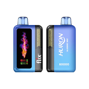 Flix Huron 60.000 Puffs