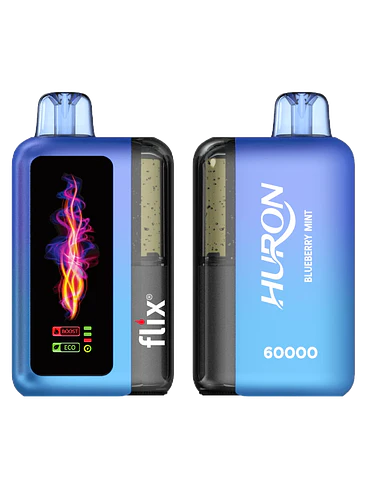 Flix Huron 60.000 Puffs 2