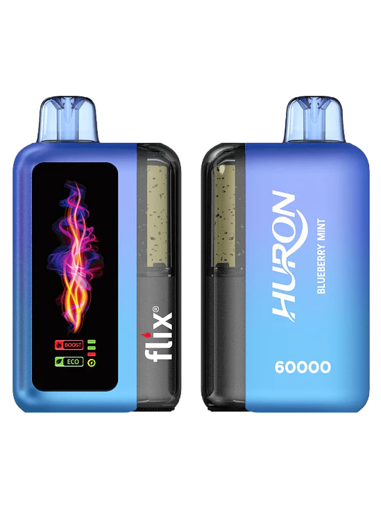 Flix Huron 60.000 Puffs 2