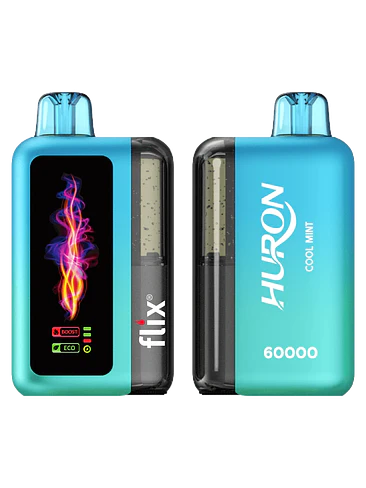 Flix Huron 60.000 Puffs 3