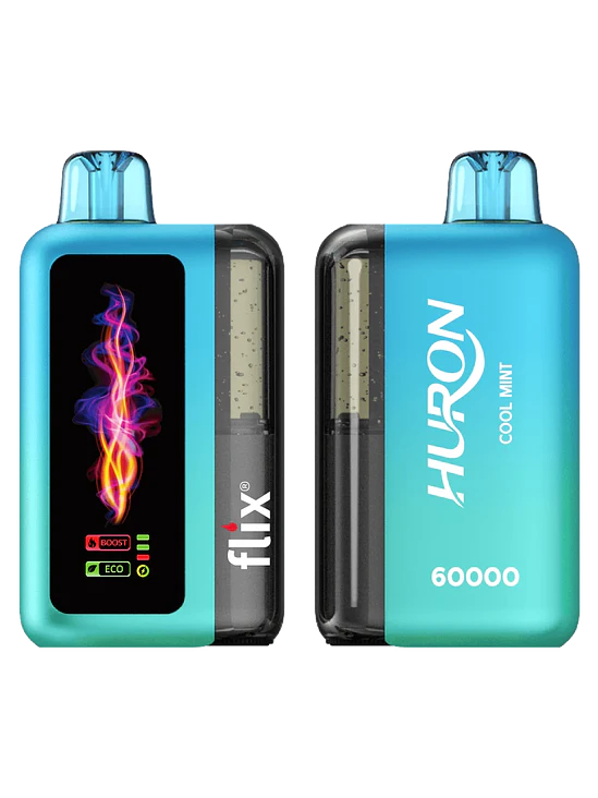 Flix Huron 60.000 Puffs 3