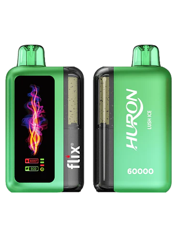 Flix Huron 60.000 Puffs 4