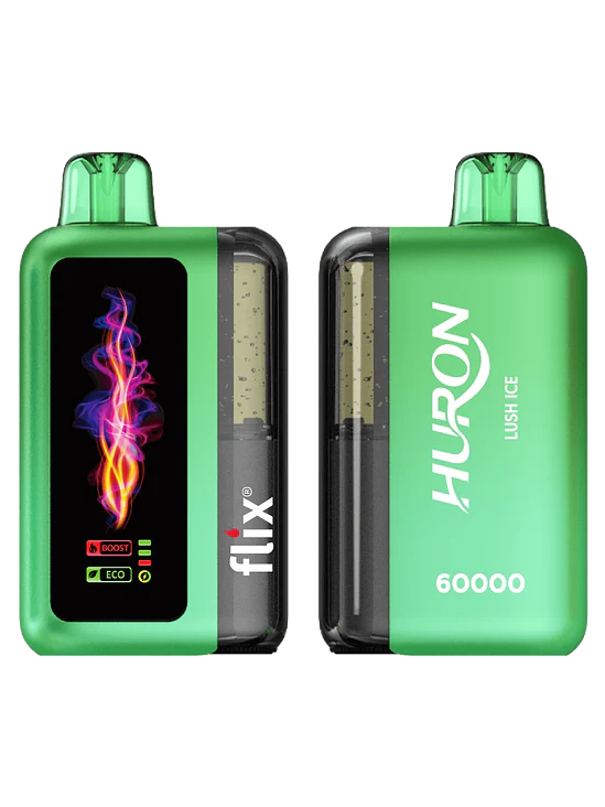 Flix Huron 60.000 Puffs 4