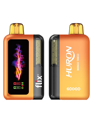 Flix Huron 60.000 Puffs 5