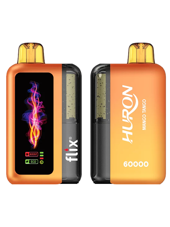Flix Huron 60.000 Puffs 5