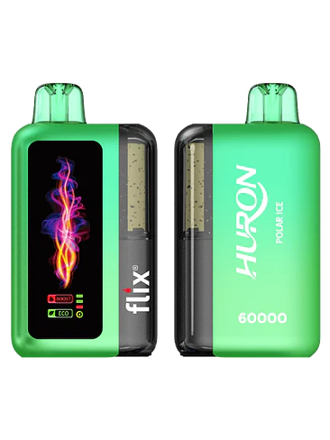 Flix Huron 60.000 Puffs 6