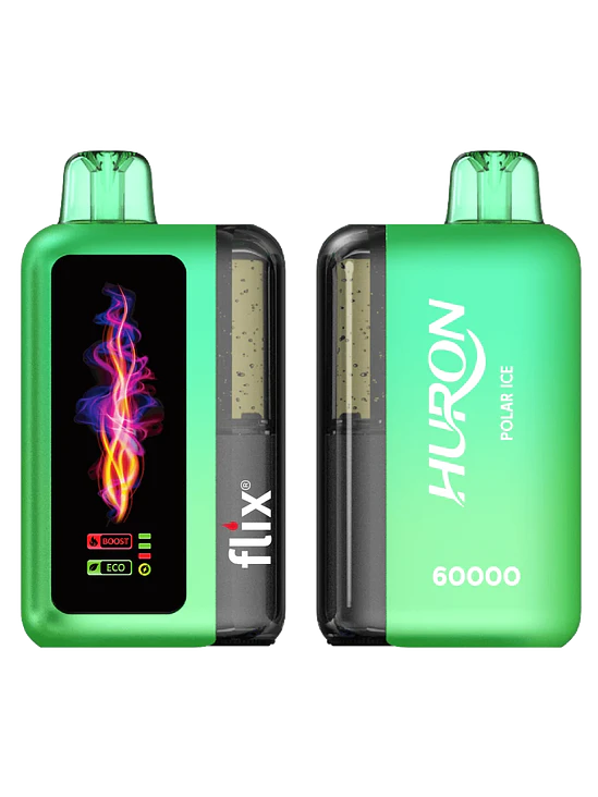 Flix Huron 60.000 Puffs 6
