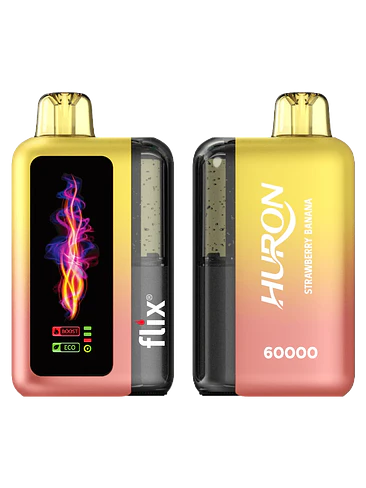 Flix Huron 60.000 Puffs 7