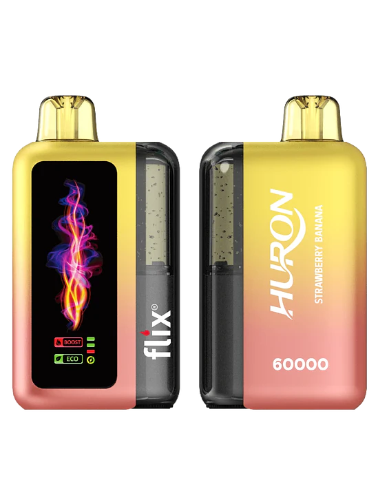 Flix Huron 60.000 Puffs 7