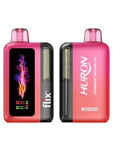 Flix Huron 60.000 Puffs 8