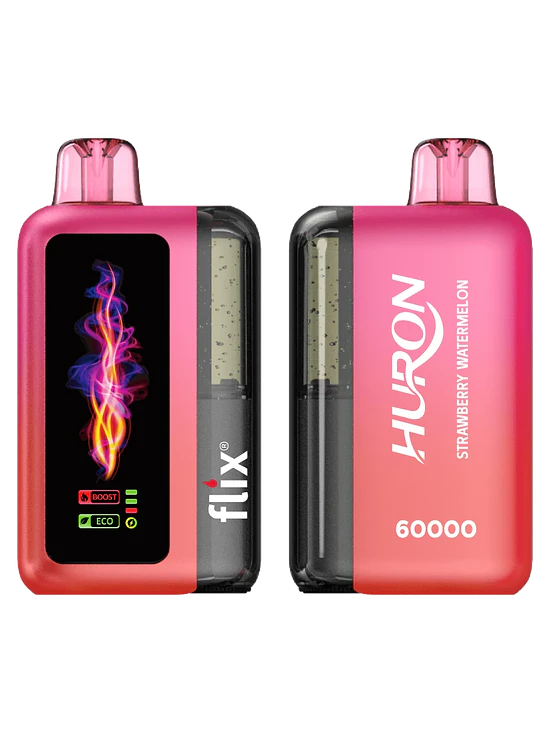 Flix Huron 60.000 Puffs 8
