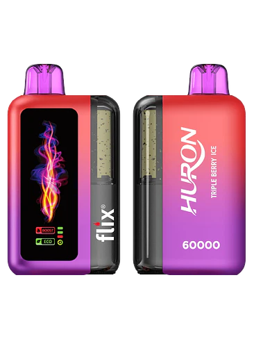 Flix Huron 60.000 Puffs 9