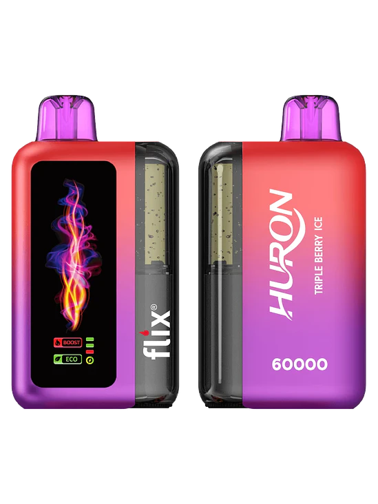 Flix Huron 60.000 Puffs 9