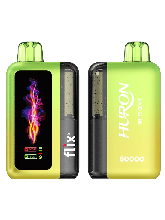 Flix Huron 60.000 Puffs 10
