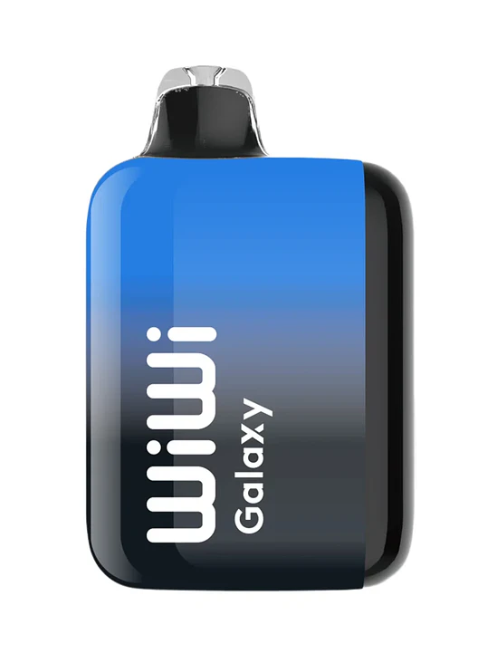 WIWI Galaxy 18.000 Puffs 2
