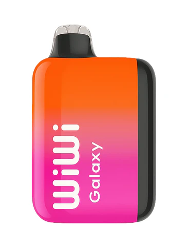 WIWI Galaxy 18.000 Puffs 10