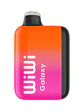 WIWI Galaxy 18.000 Puffs - Miniatura 10