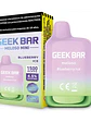 Geek Bar Meloso Mini 1.500 Puffs - Miniatura 1