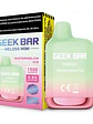 Geek Bar Meloso Mini 1.500 Puffs - Miniatura 3
