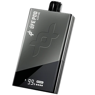 Life Pod ONE 40.000 Puffs