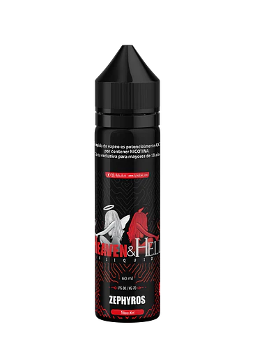 Heaven & Hell 60ml 3