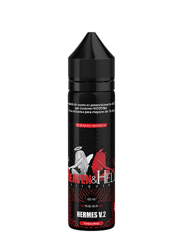 Heaven & Hell 60ml 13