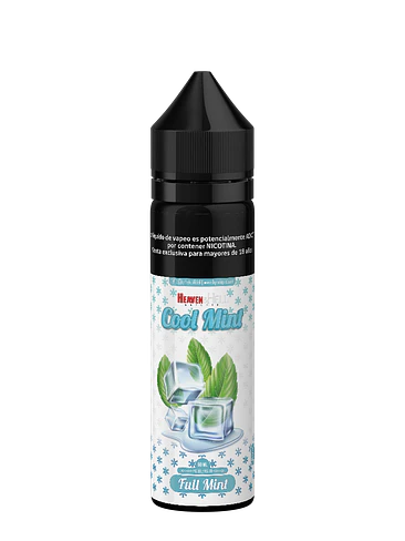 Heaven & Hell 60ml 14