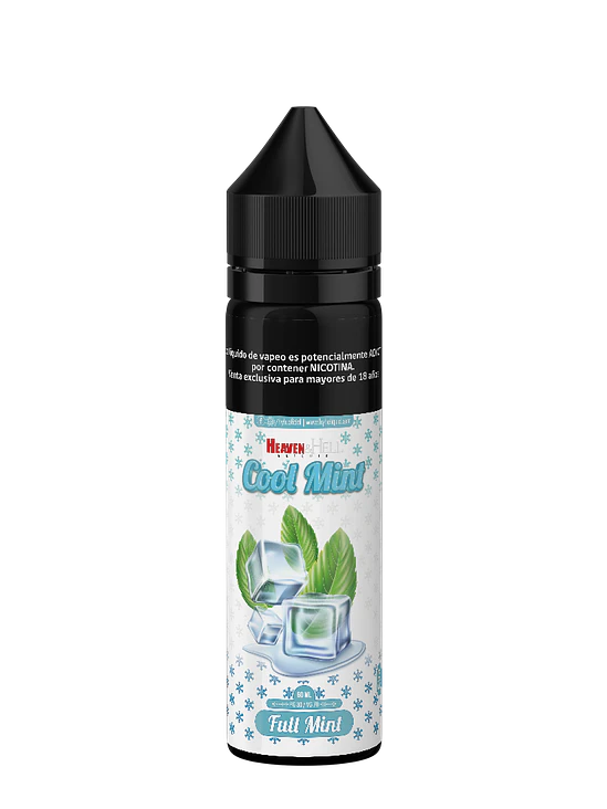 Heaven & Hell 60ml 14