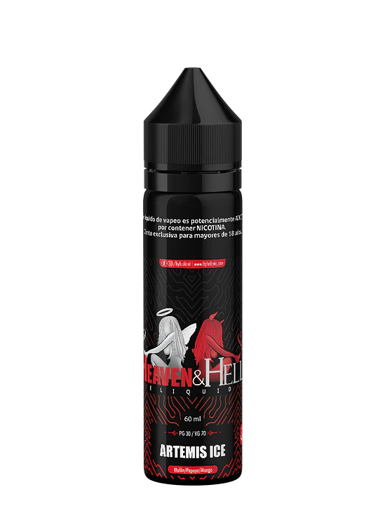 Heaven & Hell 60ml 16