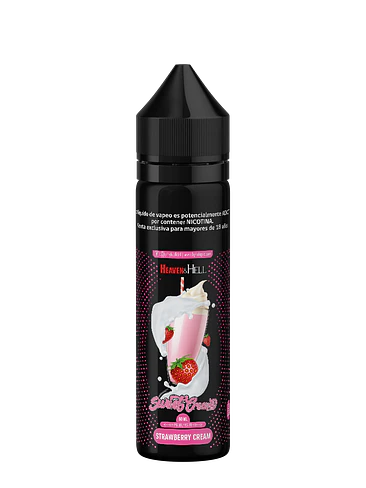 Heaven & Hell 60ml 17