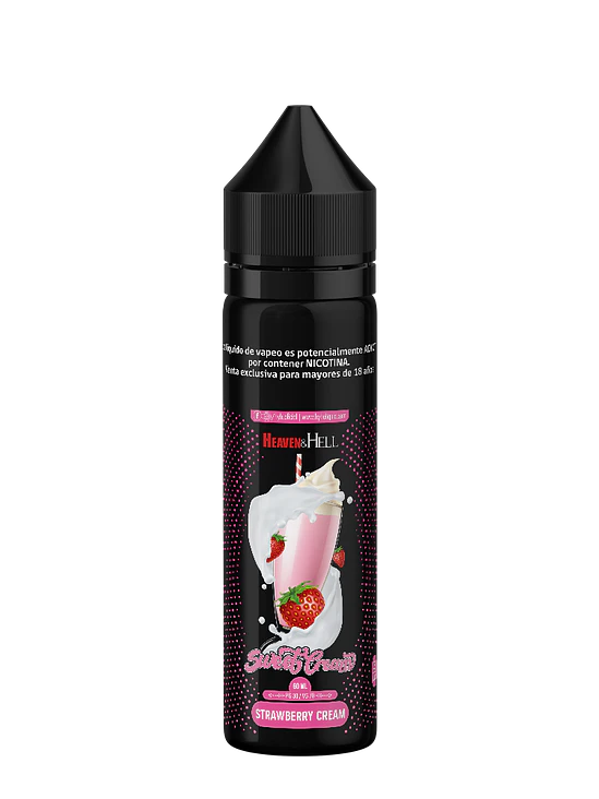 Heaven & Hell 60ml 17