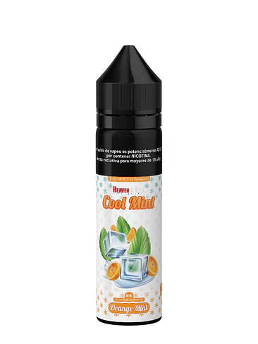 Heaven & Hell 60ml 18
