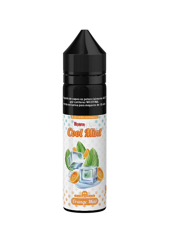Heaven & Hell 60ml 18