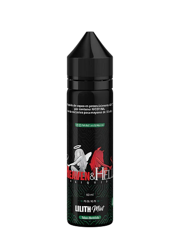 Heaven & Hell 60ml 19