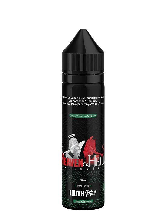 Heaven & Hell 60ml 19