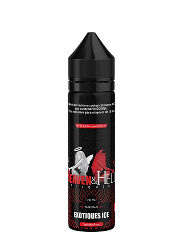 Heaven & Hell 60ml 20
