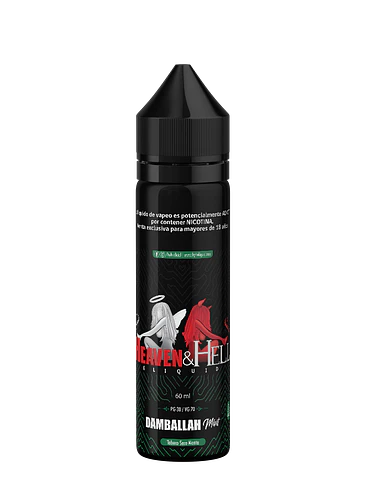 Heaven & Hell 60ml 21