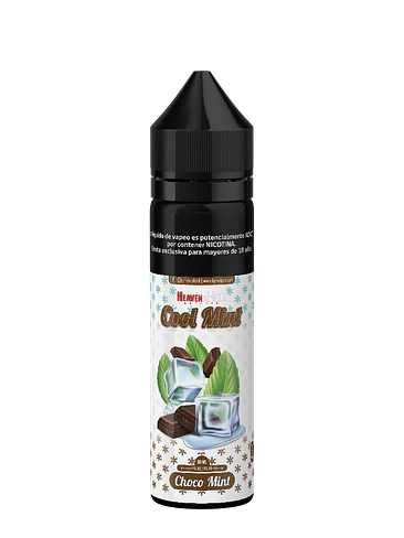 Heaven & Hell 60ml 22