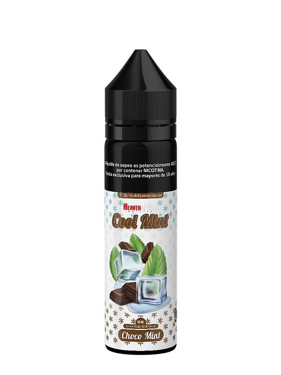 Heaven & Hell 60ml 22