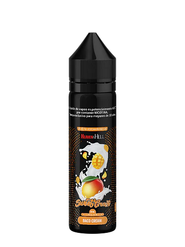 Heaven & Hell 60ml 23