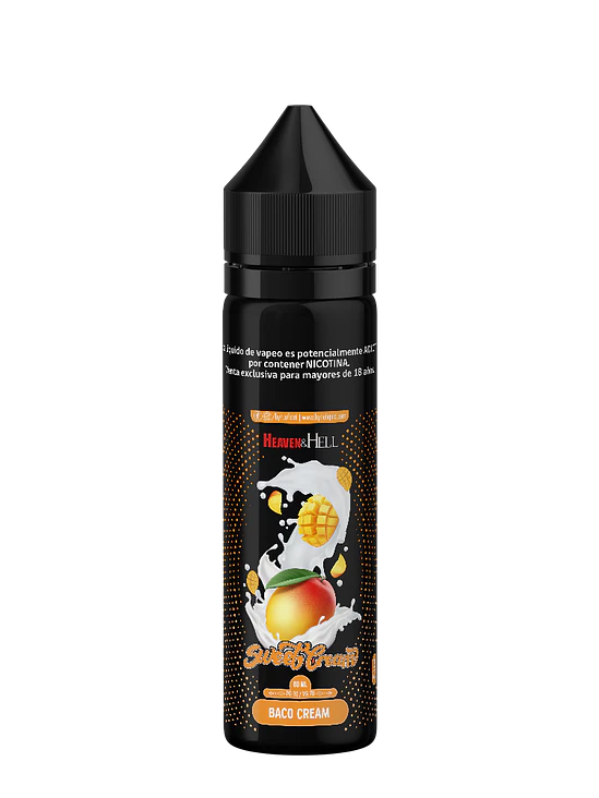 Heaven & Hell 60ml 23